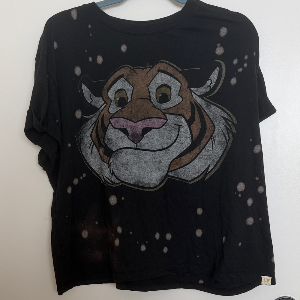 Disney Aladdin's Raja Graphic T-Shirt